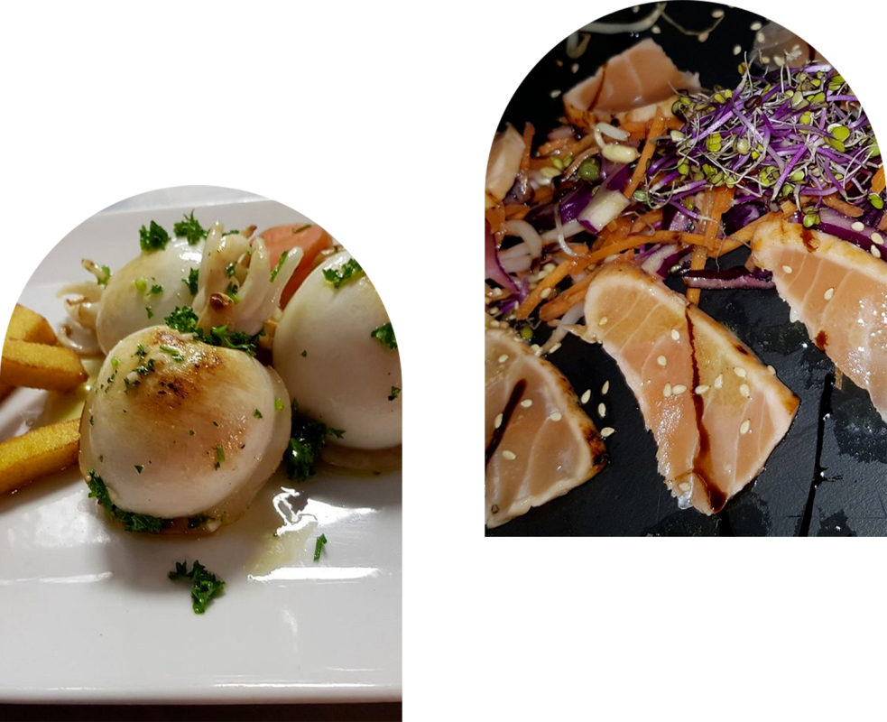 La Pergùla - Restaurant Arles - meilleur restaurant ARLES