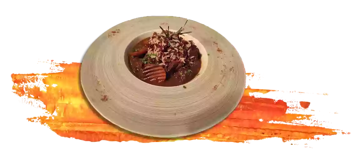 Le restaurant - La Pergùla - Restaurant Arles - meilleur resto ARLES