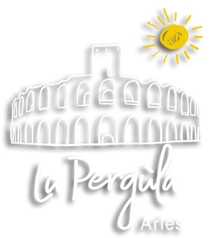 Logo La Pergùla